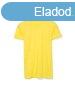 AA2102 Ni rvid ujj pl American Apparel, Sunshine-XL