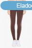 AA8328 Ni spandex leggigs American Apparel, Brown-S