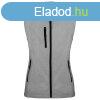 Ni softshell mellny, Kariban KA404, Marl Grey-M