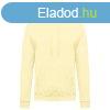 Frfi kapucnis pulver, Kariban KA476, Straw Yellow-3XL