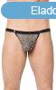  Mens Thong 4528 - grey panther {} OneSize 