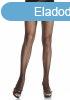  Fishnet Thigh Highs Black XL 