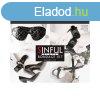  Sinful Bondage Kit Black 