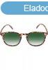 Urban Classics Sunglasses Arthur Youth havanna/green