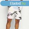 Rovid nadrg Karl Kani Retro Tie Dye Shorts mutlicolor