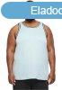 Urban Classics Mesh Tanktop oceanblue