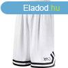 rovid nadrg K1X Double-X Shorts white