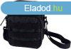 Meatfly F&#xE9;rfi crossbody t&#xE1;ska Hardy Charco