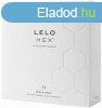 LELO Hex Originak ? klasszikus vszerek (36 db)