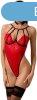 Rafinlt body Red Passion, S?M