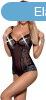 Obsessive body Amanta, L?XL