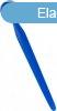 Szilikonos Sperma Stopper Blue Stick (7,14 mm)