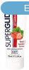 SUPERGLIDE epres skost gl Strawberry (75 ml)