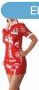 Naughty Nurse jelmez, XL