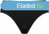 Strap-on tanga Deluxe, L