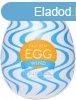 Tenga Egg Wind maszturbtor (7,5 cm)