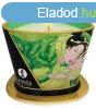 Shunga libid stimull masszzsgyertya Relaxing Green Tea (