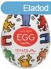 Tenga Egg Dance maszturbtor (7,5 cm)