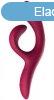 We-Vibe Nova 2 vibrtor csiklkarral, rzsaszn