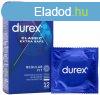 Durex Extra Safe ? megerstett vszerek (12 db)