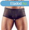 Svenjoyment Banded fekete boxerals, S