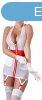 Nurse Costume, XL