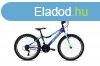 Detsk bicykel Capriolo DIAVOLO DX 400 24"/18HT modro-t