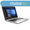 HP ProBook 440 G6 / Intel i5-8265U / 8 GB / 256GB NVME / CAM
