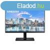 SAMSUNG IPS monitor B2B 24" T45F, 1920x1080, 16:9, 250c