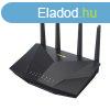 Asus AX5400 Dual Band WiFi 6 Extendable Router