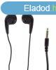 Flhallgat, MAXELL "Stereo Buds", fekete