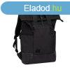 RivaCase 5321 Dijon Laptop Backpack Black