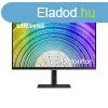 SAMSUNG IPS monitor 27" S60UA, 2560x1440, 16:9, 300cd/m