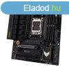 ASUS Alaplap AM5 TUF GAMING B650M-PLUS WIFI AMD B650, mATX