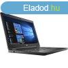 Dell Latitude 7480 / i5-6300U / 8GB / 256 SSD / CAM / FHD / 