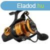 Penn Spinfisher SSVII 4500 elsfkes ers ors (1612614)