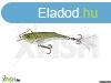 Salmo Wobbler Rail Shad Rbhns 6 cm 14 g