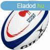 Rugbylabda Gilbert Replica France - Mini Tbbszn