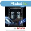 Izz 12V/5W/2db W5W Bosch Xenon Blue 1987301033