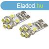 Izz 12V/8 SMD LED CANBUS T10 92544