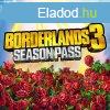 Borderlands 3 Season Pass (Steam) EU (Digitlis kulcs - PC)