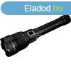 EXTOL LIGHT LED lmpa, 60 W COB LED; 8000 Lm, ALU hz, zoom,