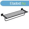 Welland Exclusive-Line fali trlkztart s polc - 60 cm -