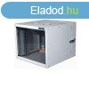 Legrand EVO4U6060 19" 4U SZL:600 MLY:600 MAG:405 szr