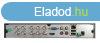 EuroVideo EVD-XIP16/400A1-4K 16 csatorns NVR, IP,400fps/16x