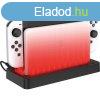 VENOM Nintendo Switch Kiegszt RGB Led llvny Fekete, VS4