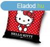 Hello Kitty Red prnahuzat 40x40 cm Velr