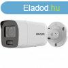 Hikvision - Hikvision DS-2CD2087G2-L(4mm)(C) 8 Mpx-es IP kam