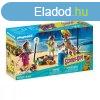 Playset Scooby Doo Aventure with Witch Doctor Playmobil 7070