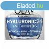 Nappali Hidratl Krm Olay Hyaluronic 24 B5-vitamin 50 ml